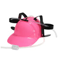 Classic Beer Helmet (Multipe Colors)