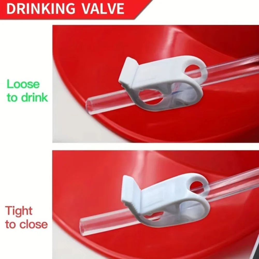 Classic Beer Helmet (Multipe Colors)