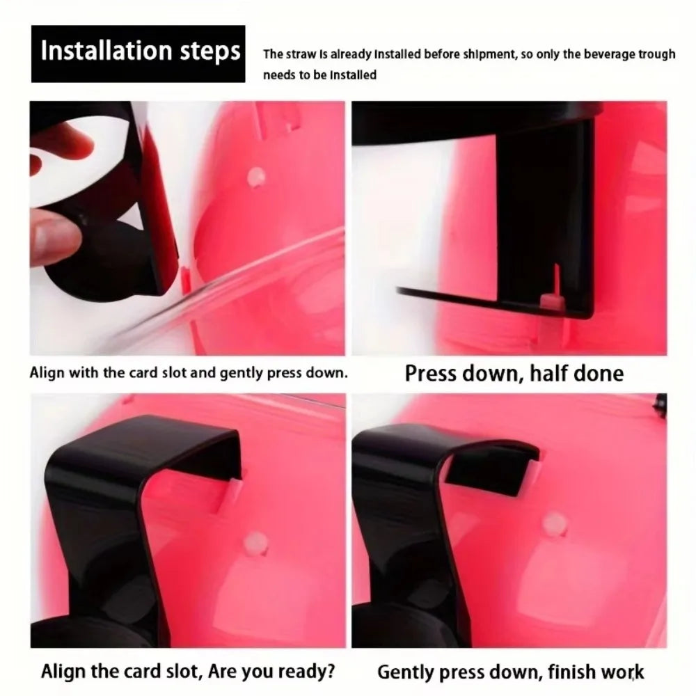 Classic Beer Helmet (Multipe Colors)