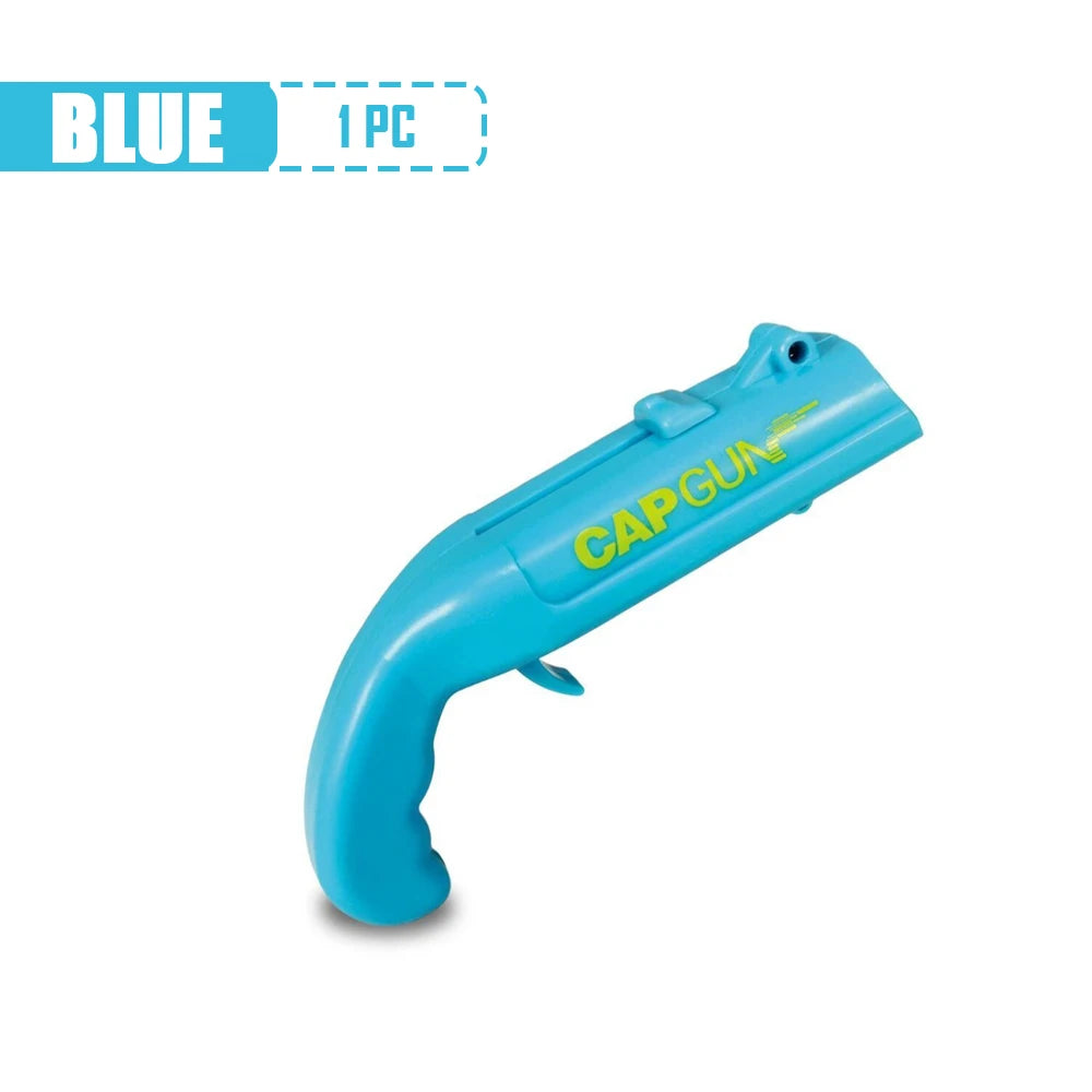 Bottle Cap Gun