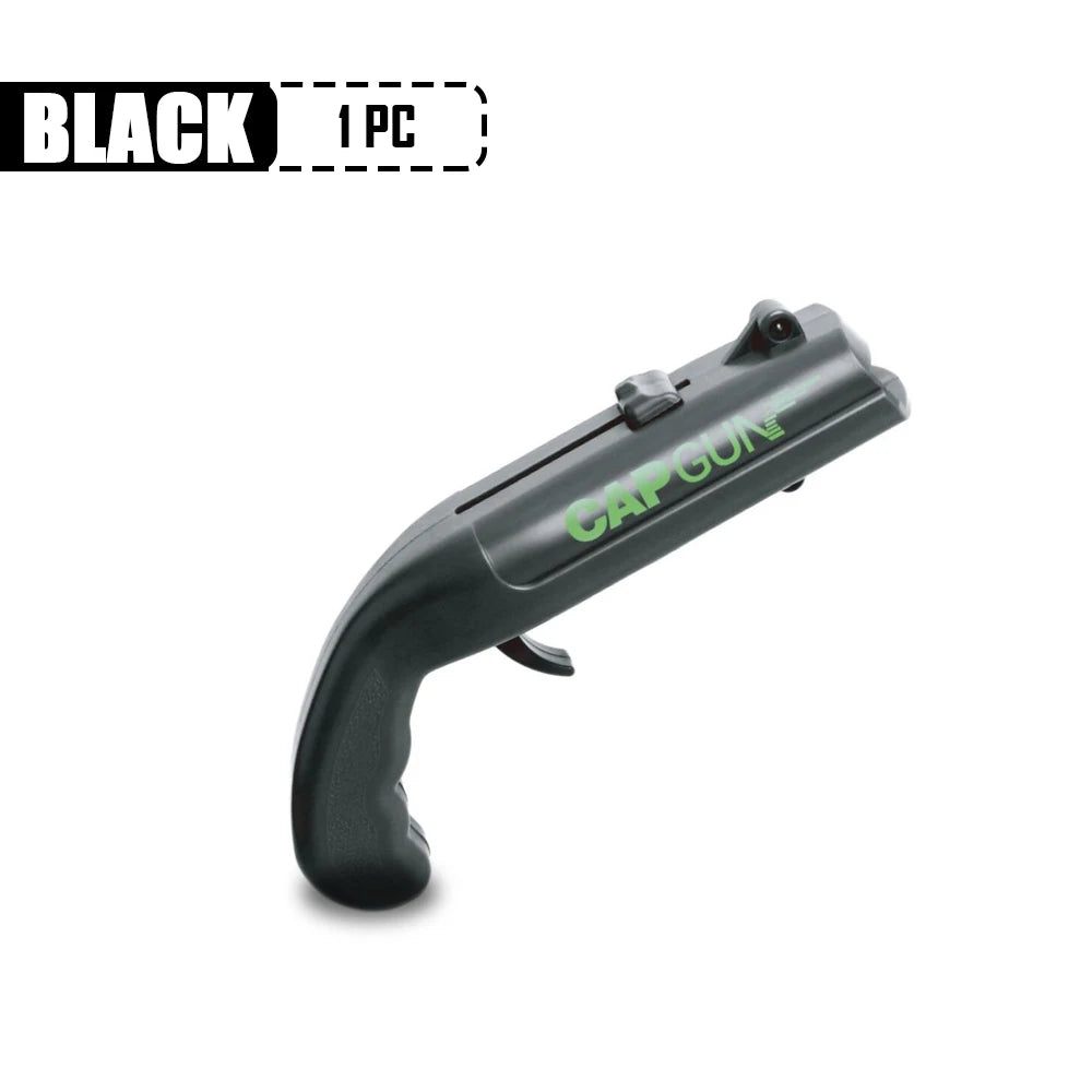 Bottle Cap Gun